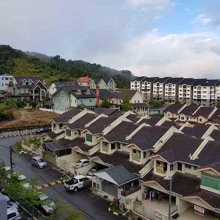 Azizi&Yati Muslim Homestay Cameron Highlands Luaran gambar