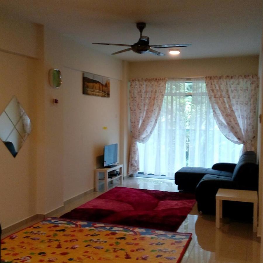 Azizi&Yati Muslim Homestay Cameron Highlands Luaran gambar