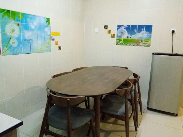 Azizi&Yati Muslim Homestay Cameron Highlands Luaran gambar