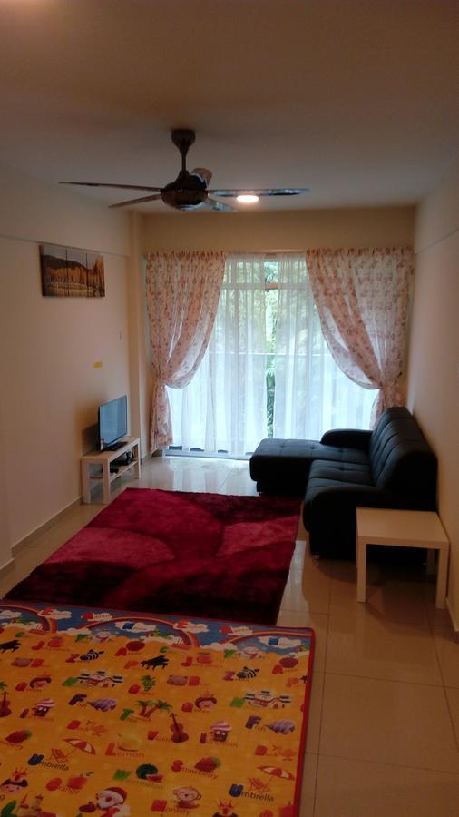 Azizi&Yati Muslim Homestay Cameron Highlands Luaran gambar
