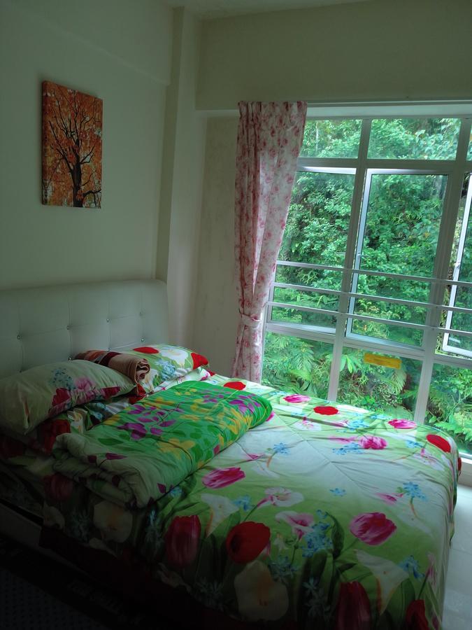 Azizi&Yati Muslim Homestay Cameron Highlands Luaran gambar