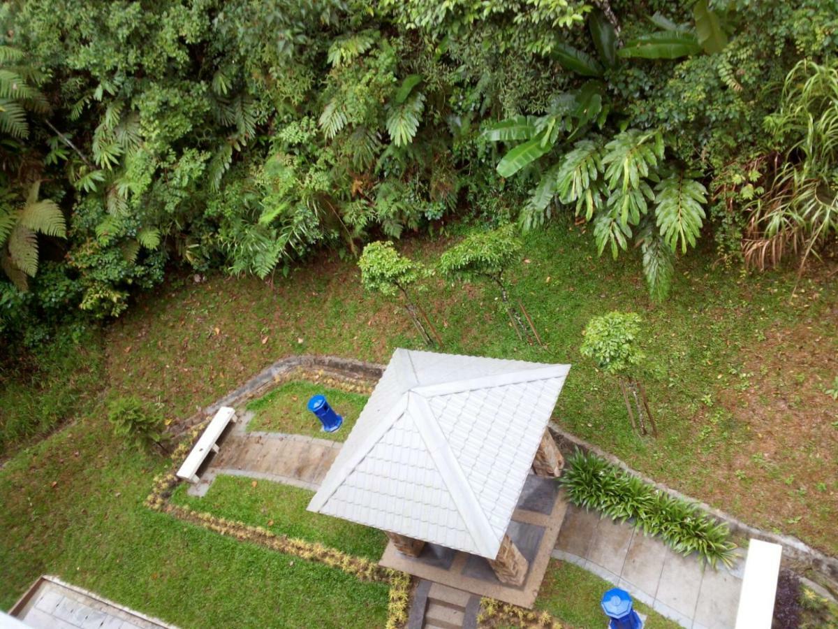 Azizi&Yati Muslim Homestay Cameron Highlands Luaran gambar