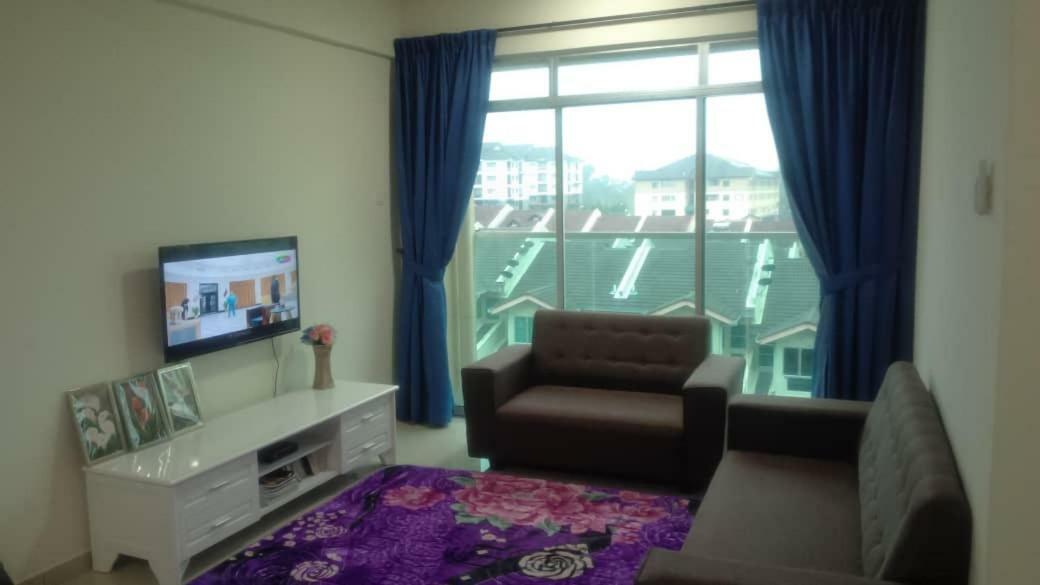 Azizi&Yati Muslim Homestay Cameron Highlands Luaran gambar