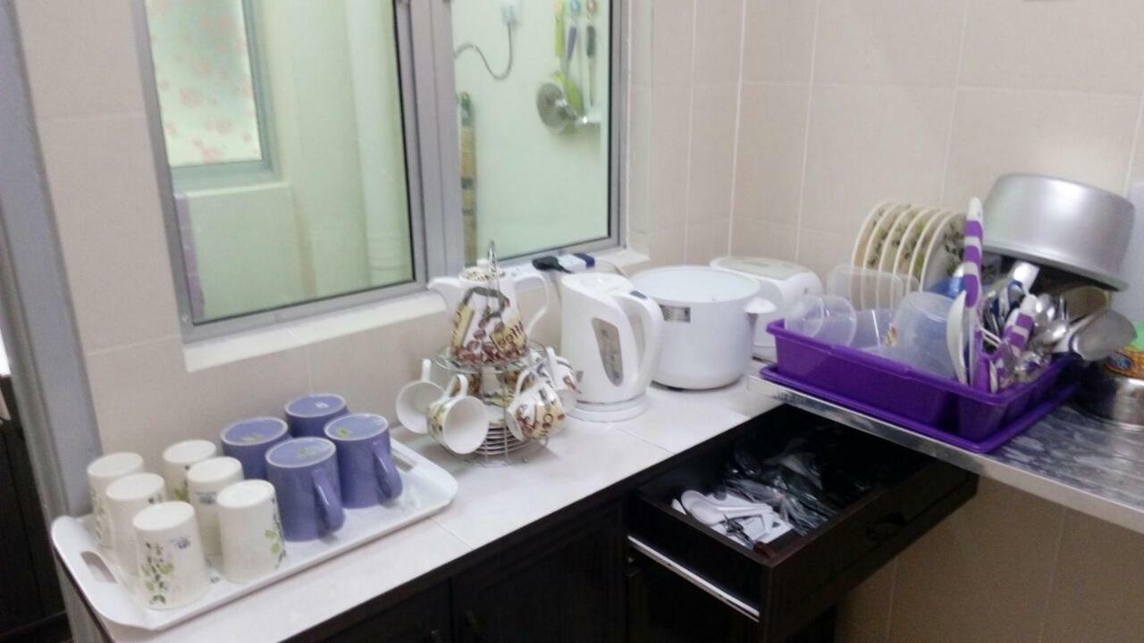 Azizi&Yati Muslim Homestay Cameron Highlands Luaran gambar